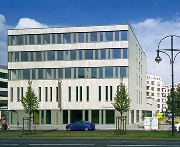 Chinesisches Kulturzentrum